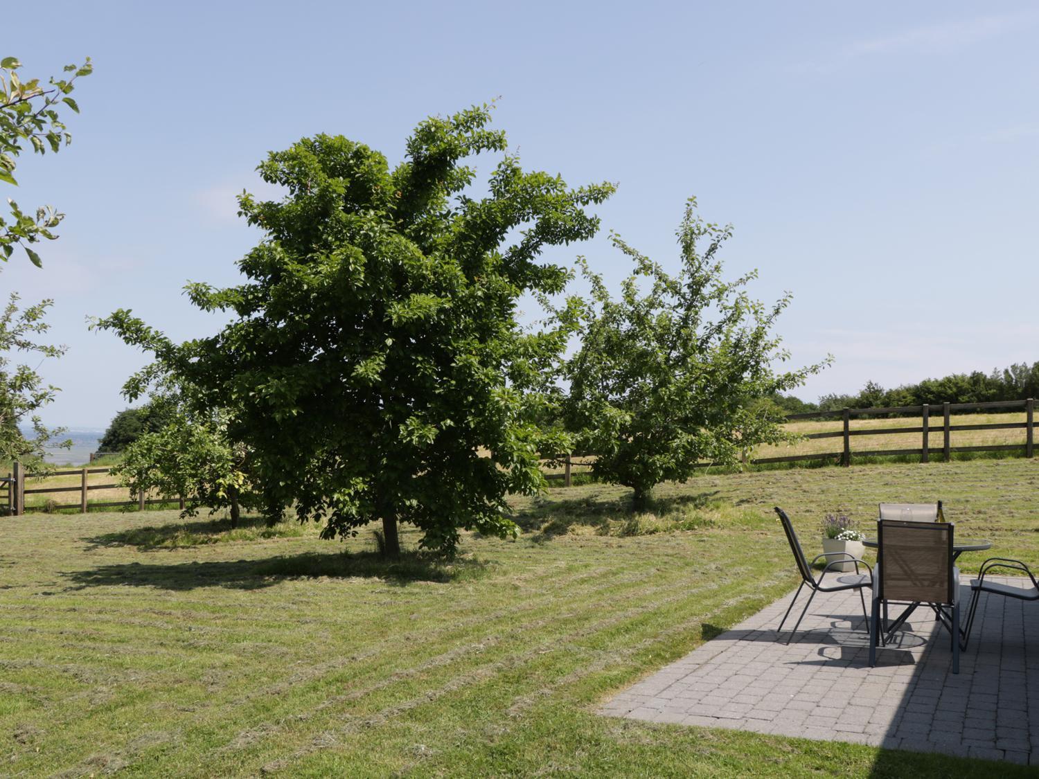 Orchard Cottage Holywell  Exterior foto