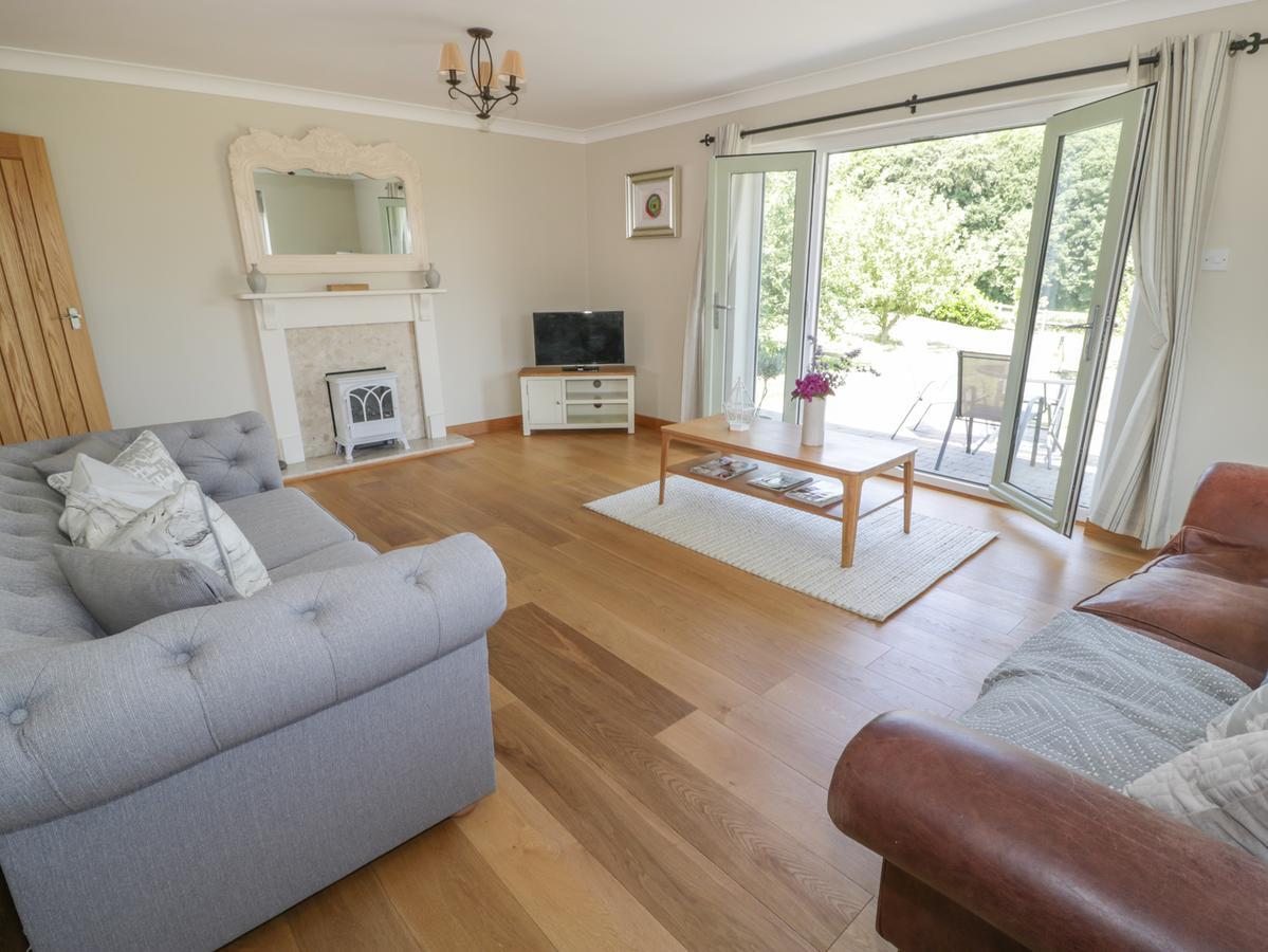 Orchard Cottage Holywell  Exterior foto