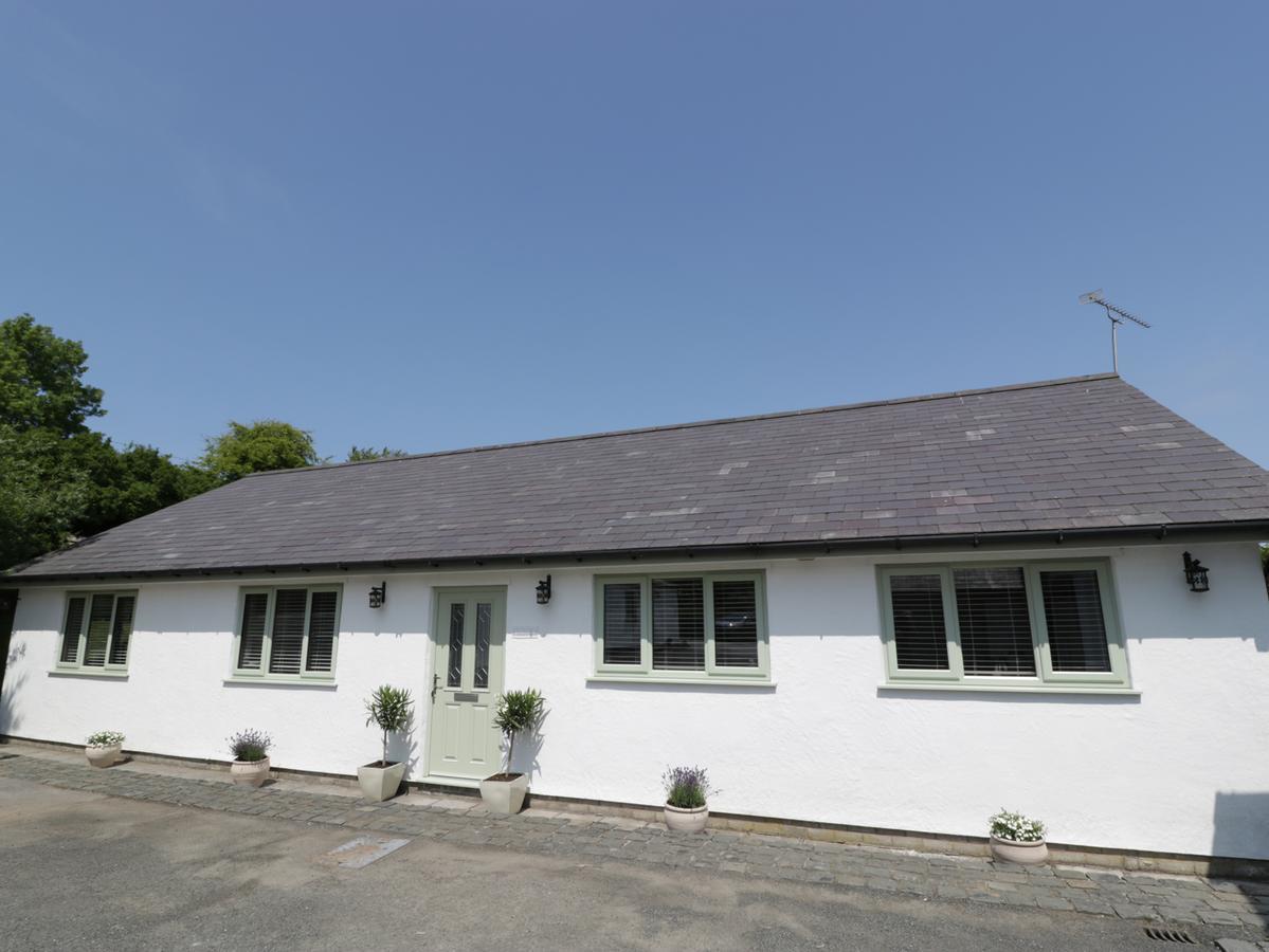 Orchard Cottage Holywell  Exterior foto