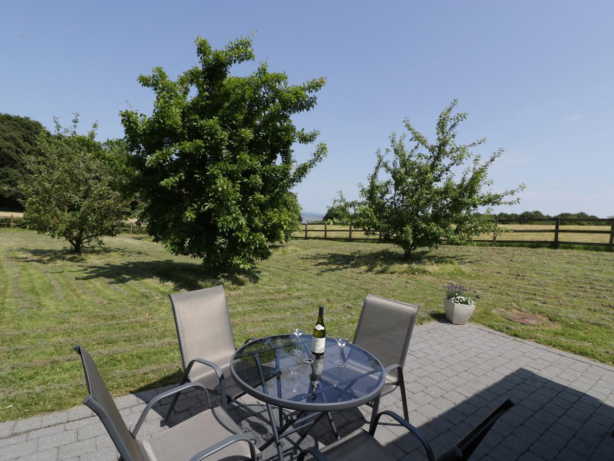 Orchard Cottage Holywell  Exterior foto