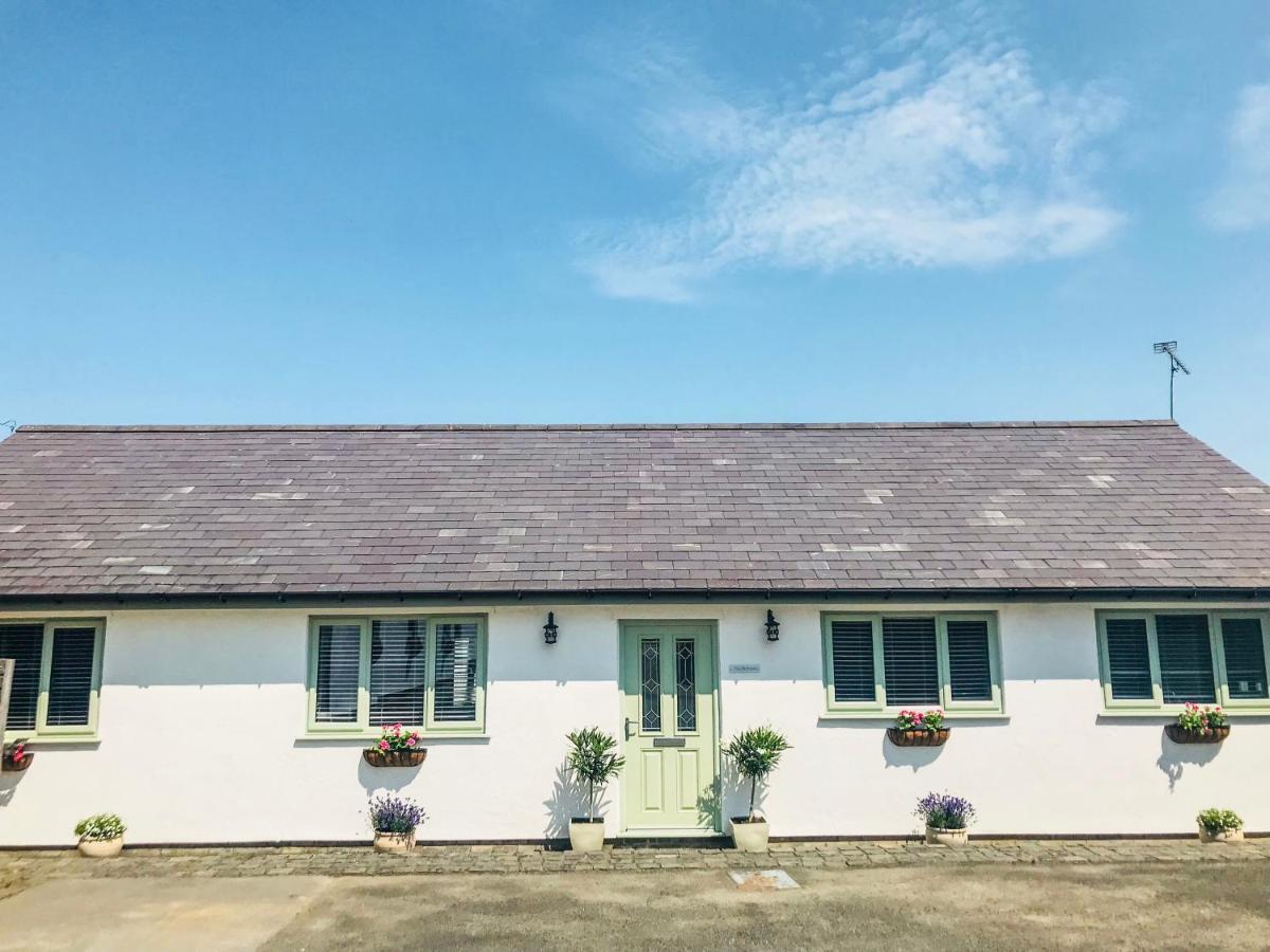 Orchard Cottage Holywell  Exterior foto